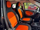 SMART ForFour passion Kklimaaut/SHZ/Tempomat/Allwetter