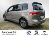 VW Touran Sound 1.4 TSI BMT Klima Navi
