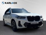 BMW X3 30 e M Sport LC Plus Pano Laser HUD Keyless