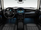 MINI Cooper +Panorama+Navi+LED+RFK+Leder+Temp+PDCv+h
