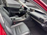 LEXUS IS 300 h Executive SHZ*Kamera*Navi*PDC*
