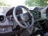 MERCEDES-BENZ Sprinter 317 KASTEN LANG L2H2 KLIMA AHK 3,5T NAVI