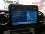 MERCEDES-BENZ T 180 PROGRESSIVE KLIMA NAVI LED STANDARD AHK