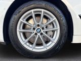 BMW 530 dA Touring Ad. LED StandHZG Panorama DAB