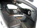 MERCEDES-BENZ CLA 350 4MATIC Shooting Brake mit EQ Technologie