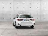 BMW 318d Advantage