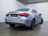 MERCEDES-BENZ A 200 d Lim. // PROGRESSIVE MEMO AHK DISTR PANO
