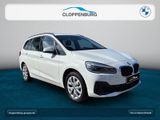 BMW 220i Advantage Navi+Kamera+SHZ+KeyGO+HiFi+WR+LED
