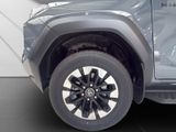 TOYOTA Hilux Double Cab 4×4 Executive