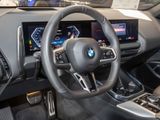 BMW X3 40dMSport+AHK+Panorama+Navi+RFK+Leder+e-Sitze