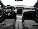 MERCEDES-BENZ C 220 T d   AVANTGARDE NIGHT DISTR KAMERA SPUR