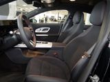 MERCEDES-BENZ CLA 180 AMG MEMO MULTI DISTR PANO SPUR PDC SHD