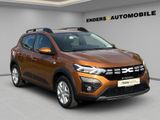DACIA Sandero III Stepway Expression Benz 90PS ++Sitzh.+Allw+EPH++