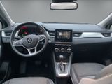 RENAULT Captur Intens II +Kamera+Klima+LED+Sitzheizung+