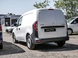 MERCEDES-BENZ Citan 112 CDI KASTEN LANG KLIMA