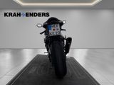 BMW S 1000 RR Race-Dynamikpaket+Sportschalldämpfer+