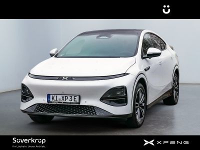 XPENG G6 RWD Long Range