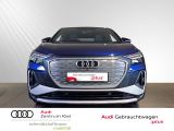 AUDI Q4 Sportback e-tron 50 quattro Navi Panorama LED