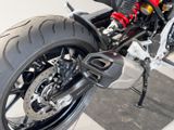 BMW F 900 XR Komfort-Dynamik-Paket+Heizgriffe+DWA+