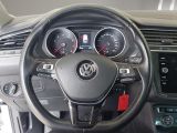 VW Tiguan Comfortline 4Motion 2.0 TSI