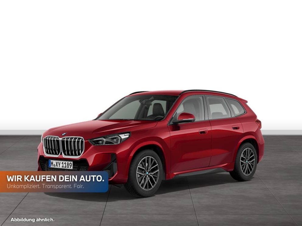 BMW X1 sDrive20i 