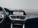ALPINA B4 Gran Coupe LC Prof Glasdach ACC HUD Laser H&K