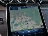 MERCEDES-BENZ GLC 220 d 4MATIC AMG NIGHT MEMO 360 AHK DISTR
