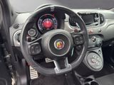 ABARTH 595C Cabrio Turismo *1.Hand*Leder*Autom.