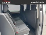 FIAT Scudo L3 Multicab Basis 2.0 Mu
