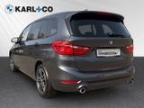 BMW 218 Gran Tourer d Sport Line LED HiFi RFK PDC SHZ