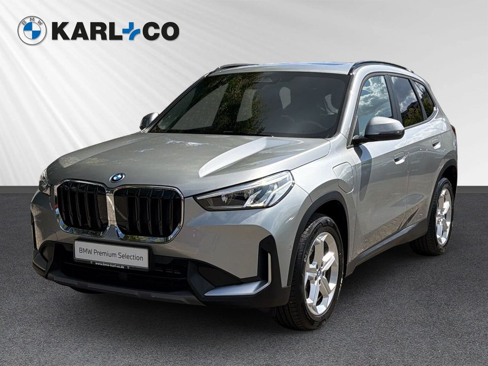BMW X1 xDrive 30 e Pano Widscreen Driv Assis LED SHZ