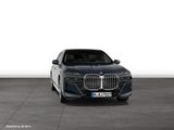BMW 740d xDrive Limousine