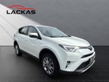 TOYOTA RAV 4 Team D*HYBRID*ALLRAD*GARANTIE* *AHK*