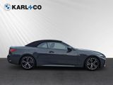 BMW 420 d Cabrio M-Sport Laser HUD 360 Kamera ACC