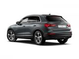 AUDI Q3 35 TFSI S tronic AHK Panorama Leder ACC