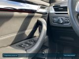BMW X1 sDrive18i Sport Line Navi+SHZ+HiFi+Klimaaut.