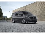 MERCEDES-BENZ Vito 119 Aut. 4x4 Mixto Extralang 5 SITZE/AHK/AIRMATIC/KAMERA/LED