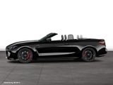 BMW M4 Competition M xDrive Cabrio