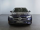 MERCEDES-BENZ C 300 d T AVANTGARDE KAMERA SPUR PDC SHZ