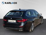 BMW 520 xd touring AHK Komfortsitze LC Prof