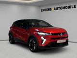RENAULT Captur KISS TCe 115 Sondermodell -- AKTION