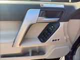 TOYOTA Land Cruiser TEC-Edition *7Sitz*360Kamera*