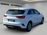 KIA Cee'd Edition 1.0 T-GDI EU6e 5 1.0T 100 Ultimate
