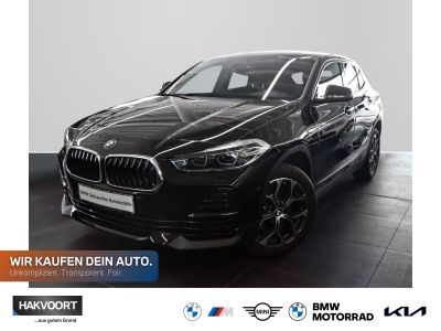 BMW X2 sDrive18i Advantage Plus, Pano, Kamera