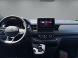 RENAULT Trafic Grand Spaceclass Escapade DCI170 EDC Bett MFS