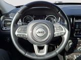 JEEP Compass 1.33T-GDI Limited AHK 1,7t 8-fach Alu