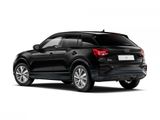 AUDI Q2 35 TFSI Advanced S-tronic Klima Navi Leder