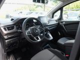 RENAULT Kangoo E-TECH 100% elektrisch PAKET TECHNO EV45 AC22