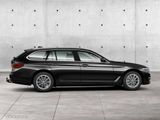 BMW 530d xDrive AHK Navi HiFi PDC v+h LED