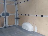 VW Crafter Kasten 35 EcoProfi Hochdach mittellang 2.0 TDI